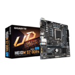 مادربرد MB GIGABYTE H610M S2
