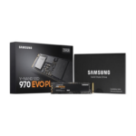 SSD SAMSUNG 970 EVO PLUS 250GB STOCK