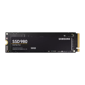 SSD M.2 SAMSUNG 980 500GB STOCK