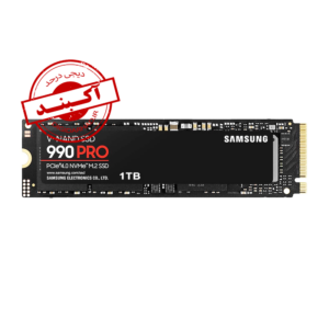 SSD M.2 SAMSUNG 990 PRO 1TB