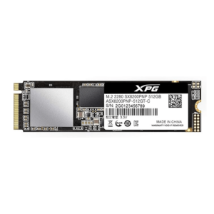 SSD M.2 ADATA XPG SX8200 PRO 512GB STOCK