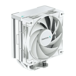 FAN DEEPCOOL AK400-WH STOCK