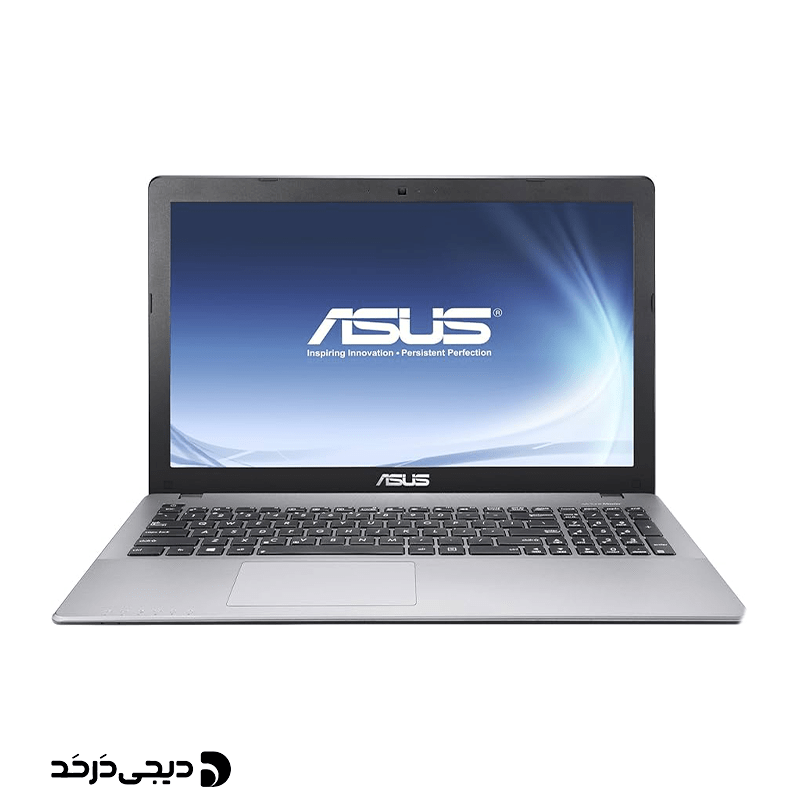 ASUS F550LN I7 GEN4/8GB DDR3/256GB/720M 2GB