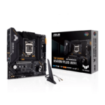 MB ASUS TUF GAMING B560M-PLUS WIFI STOCK