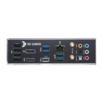 MB ASUS TUF GAMING B560M-PLUS WIFI STOCK