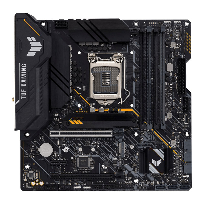 MB ASUS TUF GAMING B560M-PLUS WIFI STOCK