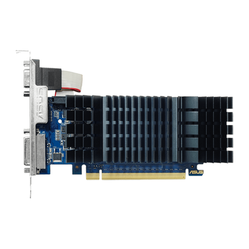 VGA ASUS GEFORCE GT730 2GB DDR5 BRK EVO STOCK