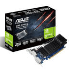 VGA ASUS GEFORCE GT730 2GB DDR5 BRK EVO STOCK
