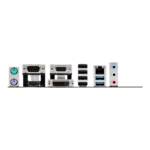 MOTHERBOARD ASUS H110M-C/PS STOCK