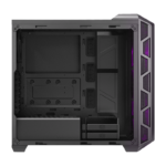 کیس CASE COOLERMASTER H500 STOCK
