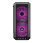 کیس CASE COOLERMASTER H500 STOCK