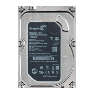 HARD DISK SEAGATE ST1000DM003 1TB STOCK