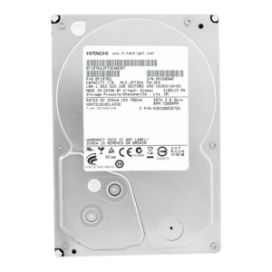 HARD DISK HITACHI 1TB STOCK