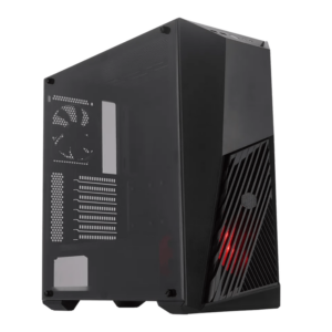 CASE COOLERMASTER MIDTOWER K501L RGB STOCK