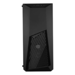CASE COOLERMASTER MIDTOWER K501L RGB STOCK
