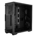 CASE COOLERMASTER MIDTOWER K501L RGB STOCK