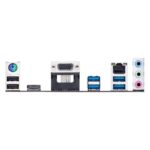 MOTHERBOARD ASUS PRIME B660M-K D4 STOCK