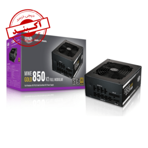POWER COOLERMASTER MWE GOLD 850 V2 FULL MODULAR