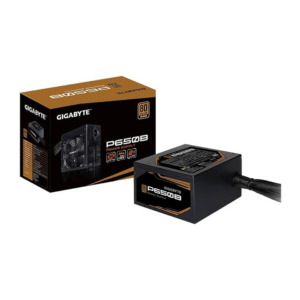 POWER GIGABYTE P650B STOCK