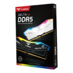 RAM TEAMGROUP T.FORCE DELTA.R 16GB 5600 DDR5 RGB