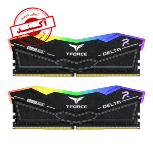 RAM TEAMGROUP T.FORCE DELTA.R 16GB 5600 DDR5 RGB