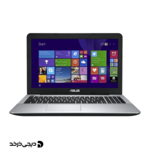 ASUS X555 I5 GEN5/6GB DDR3/120GB SATA