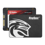 SSD SATA KINGSPEC 128GB