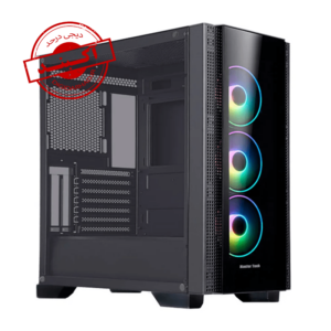 CASE MASTER TECH T480X