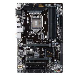 MOTHERBOARD GIGABYTE Z170-HD3 STOCK