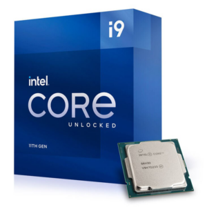 CPU CORE I9 11900K BOX