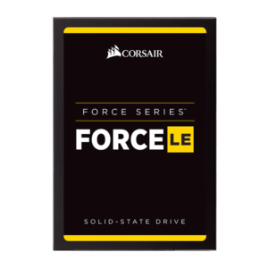 SSD SATA CORSAIR FORCE LE 120GB STOCK
