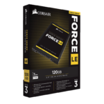 SSD SATA CORSAIR FORCE LE 120GB STOCK