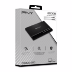 SSD SATA PNY CS900 250GB