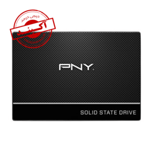 SSD SATA PNY CS900 250GB