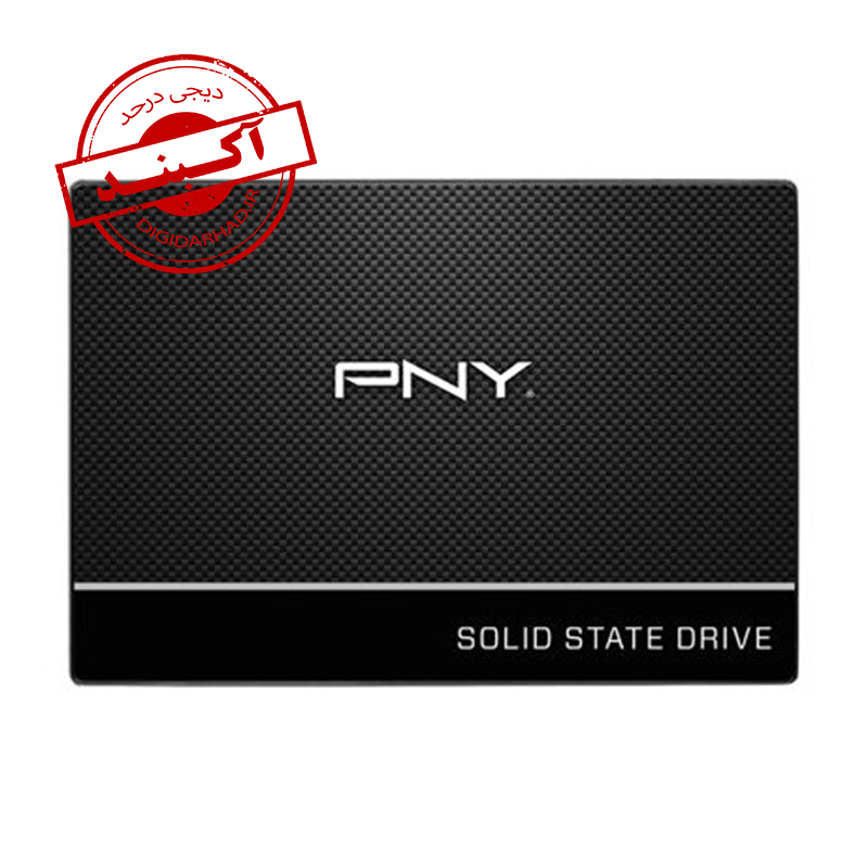 SSD SATA PNY CS900 250GB