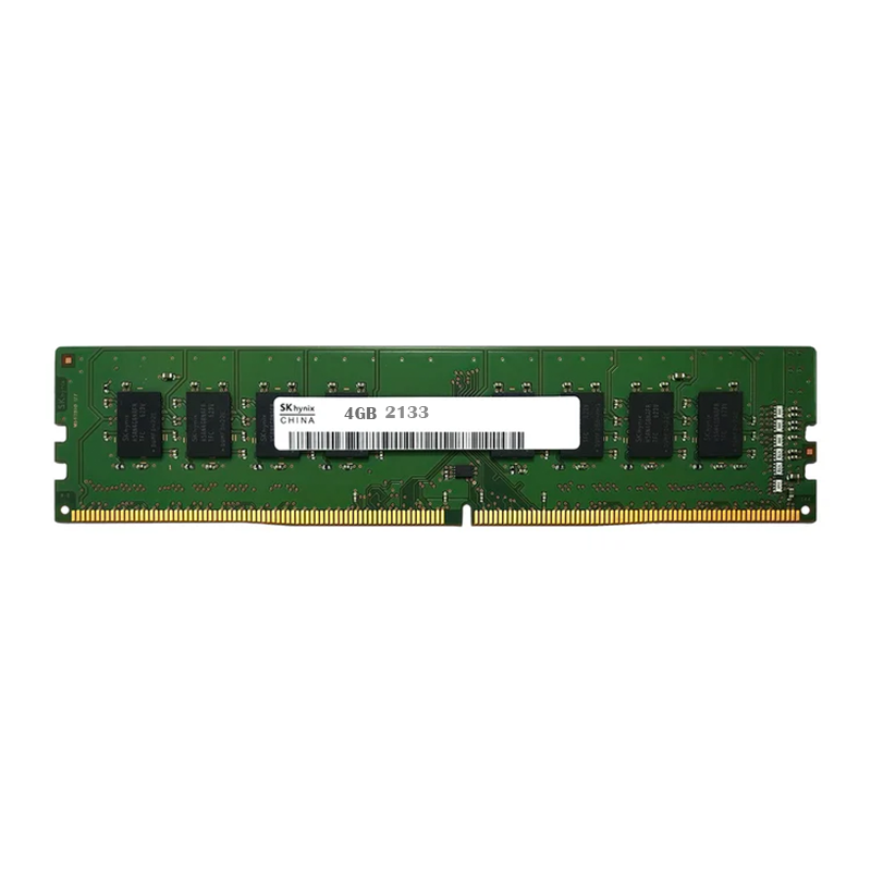 RAM SKHYNIX 4GB 2133 DDR4 STOCK