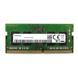 RAM SAMSUNG 4GB 2666 DDR4 STOCK