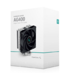 FAN DEEPCOOL GAMMAXX AG400 STOCK