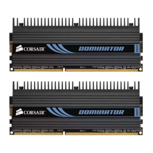 RAM CORSAIR DOMINATORE 12GB (4*4GB) 1600 DDR3 STOCK