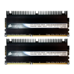 RAM CORSAIR DOMINATORE 12GB (4*4GB) 1600 DDR3 STOCK