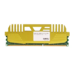 RAM GEIL EVO CORSA 8GB 12800 DDR3 STOCK