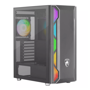 CASE GREEN GRIFFIN G2 STOCK