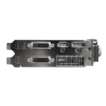 VGA ASUS AMD RADEON HD7770 2GB GDDR5 STOCK