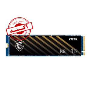 SSD MSI SPATIUM M371 NVME 2TB