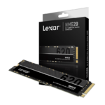 SSD M.2 LEXAR NM620 1TB STOCK