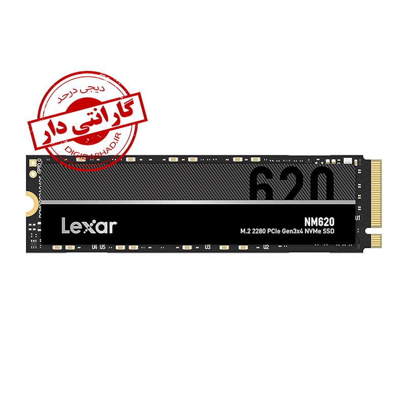 SSD M.2 LEXAR NM620 1TB STOCK