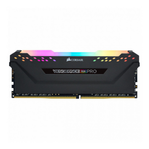 RAM CORSAIR VENGEANCE PRO 8GB 3200 DDR4 STOCK