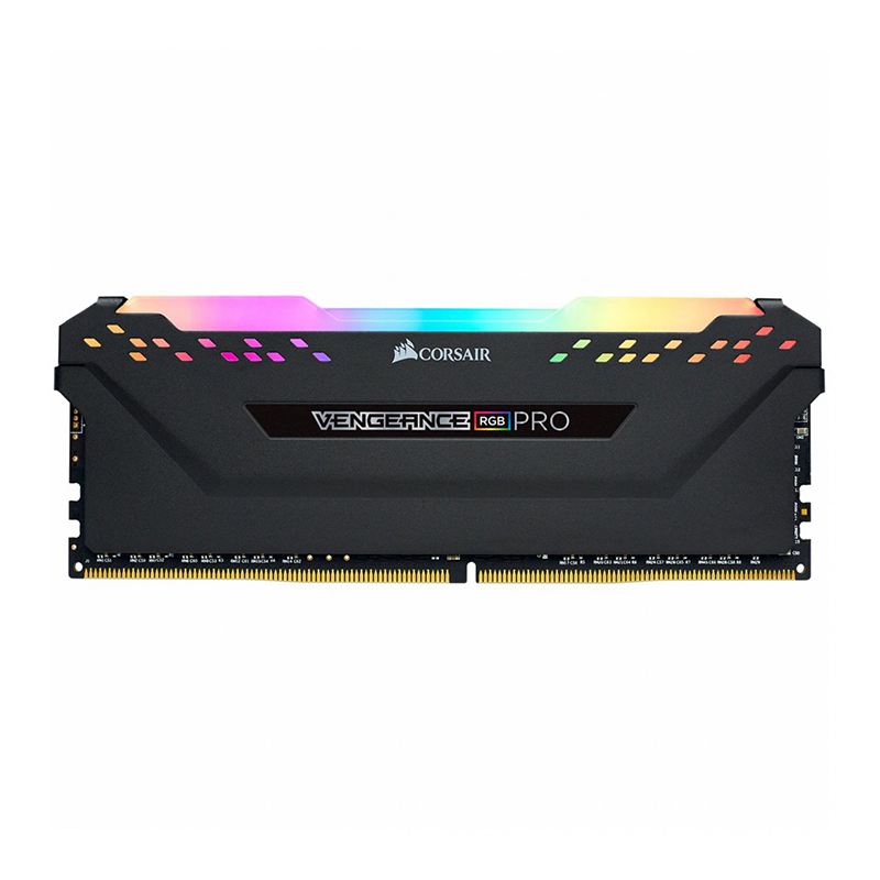 RAM CORSAIR VENGEANCE PRO 8GB 3200 DDR4 STOCK