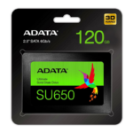 SSD ADATA SU650 120GB STOCK