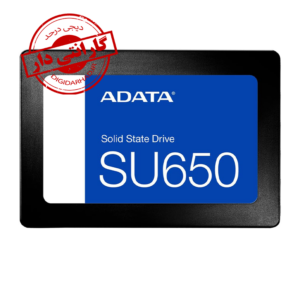 SSD ADATA SU650 512GB STOCK